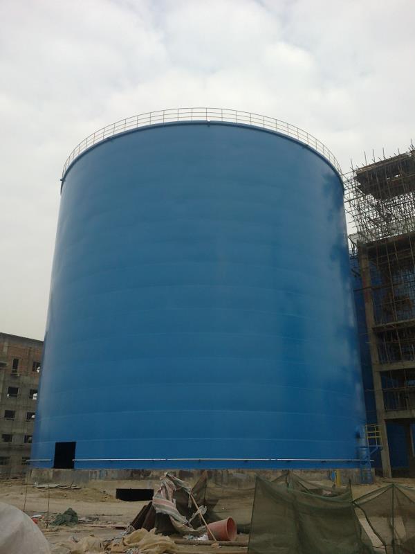 徐州1万吨大型钢板库