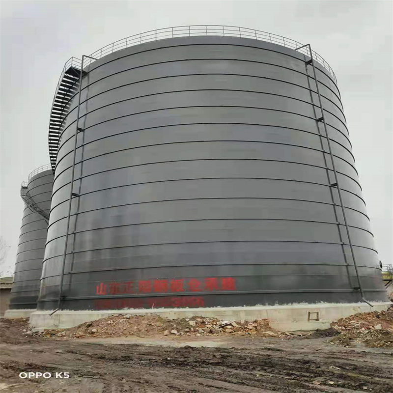 徐州3万吨大型钢板库